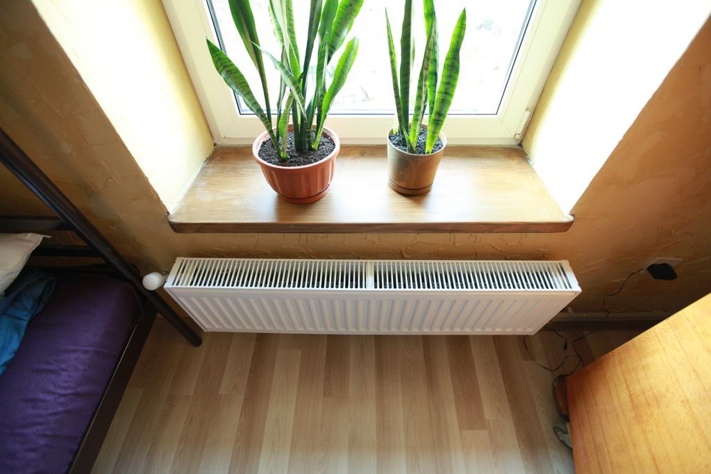 Apartment On Zaliznychna Львов Номер фото